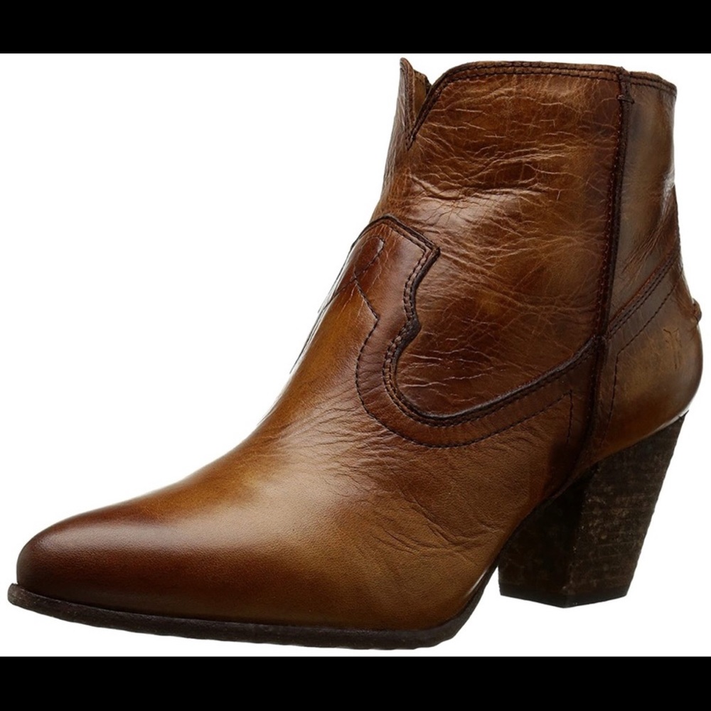 FRYE ankle boots